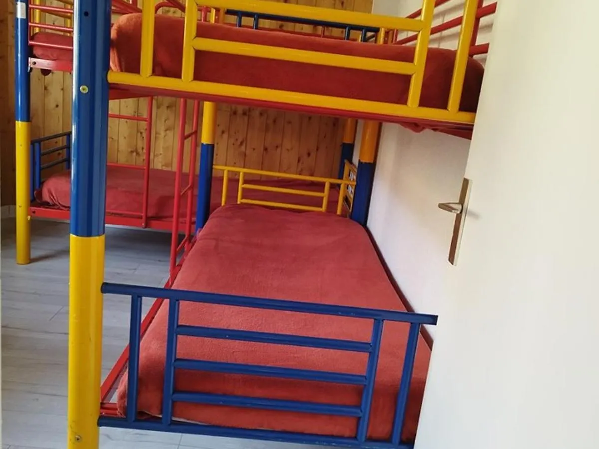Appartement T2 Cabine Pour 8 Pers, Ski Aux Pieds, Bien Equipe, Proche Commerces Et Sports - Fr-1-262-137 Forest des Baniols Lägenhet